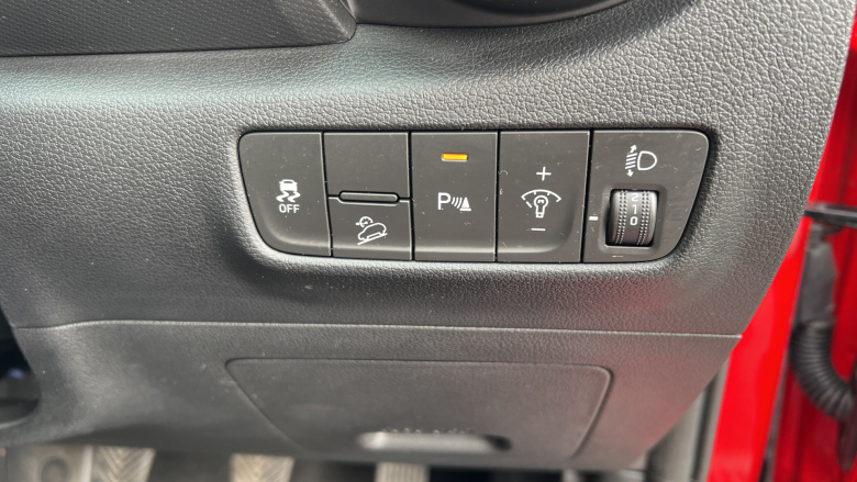 Hyundai Kona 1.0 TGDi 48V MHEV Premium 5dr Petrol Hatchback